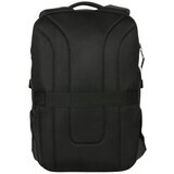 Targus Terra EcoSmart 40.6 cm (16) Backpack Black | shoptok.hr