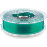 Fillamentum pla crystal clear smaragd - 1,75 mm Cene