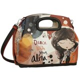Anekke Torbe za čez ramo 40701 Večbarvna | Shoptok.si
