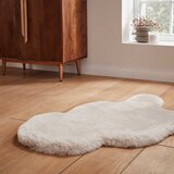 Think Rugs Krem sintetičko krzno 60x90 cm Super Teddy – | shoptok.hr