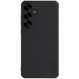 Nillkin maska super frost pro za samsung S936B galaxy S25 plus 5G/ crna Cene