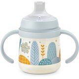 Suavinex Dreams First dječja bočica s ručkama Blue 6 m+ 150 ml | shoptok.hr