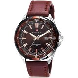 Sat NAVIFORCE PE-29588 - Smeđa / Crna KP29588 | Shoptok.si