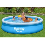  Ekspanzijski bazen Bestway 57273 Garden 366 x 76 cm - plavi | shoptok.hr