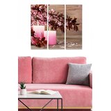 Wallity Set slika MDF7323785, 3 dijela | Eponuda.ba