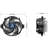 Arctic Alpine AM4 LP kuler niskog profila za AMD procesore ACALP00023A | Eponuda.com