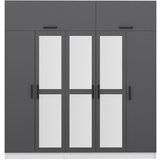 Hanah home ormar kale - 5249