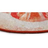  Greyfurt Djt (160 cm) Multicolor Bathmat | Eponuda.ba