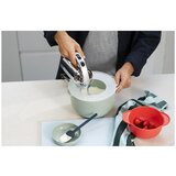 Mepal Kadulja zelena plastična zdjela ø 22 cm Chef It – | shoptok.hr