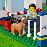 Lego City 60316 Policijska postaja | shoptok.hr