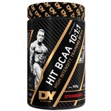 DY Nutrition HIT BCAA 10:1:1, Jagoda, 400g Cene