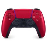 Playstation 5 Dualsense Controller Wireless Volcanic Red | Eponuda.ba