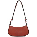 Karl Lagerfeld Torbe za čez ramo K CIRCLE SHOLDERBAG Rdeča Cene