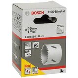 Bosch testera za otvore hss-bimetal za standardne adaptere 2608584115/ 46 mm/ 1 13/16" Cene