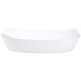 Luminarc PEKAČ SMART CUISINE WAVY PRAVOUGAONI 30X22X5,1CM | ePonuda.com