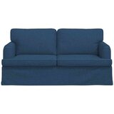 SOFA Plava 142 x 80 x 85 cm Metal | shoptok.hr