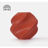 Bambu Lab pla marble filament 1.75mm, 1000g, white marble | ePonuda.com