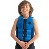 Jobe neoprene vest youth blue 152 | Shoptok.si