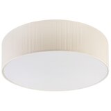  Plafonsko svetlo SIRJA PLISADO 4xE27/15W/230V, prečnik 45 cm, krem Cene