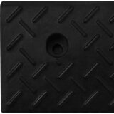  Rampe za rubnik 2 kom 50 x 17,5 x 5 cm gumene | shoptok.hr