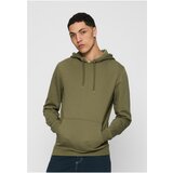 Urban Classics Basic Sweat Hoody Olive Cijene