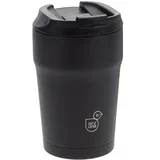 termo šalica 350ml - noir