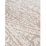 Atelier Del Sofa tabure mythology etnik beige | Eponuda.com