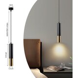  Immax NEO 07272W - LED RGB+CCT prigušiva svetiljka NEO LITE PUNTO 1xGU10/6W/230V | Eponuda.com