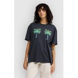 Billabong Vacation Club T-shirt off black Cene