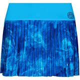 Bidi Badu Women's skirt Inaya Tech Plissee Skort Light Blue L cene