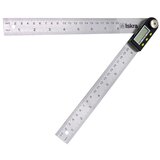 Iskra digitalni kutomjer iskra 5422-200 (mjerni opseg: 0° - 360° (4 x 90°)) | shoptok.hr