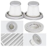 INORCO Hepa filter, združljiv s sesalnikom Xiaomi Mini ročni sesalnik Hepa filter, združljiv z ročnim sesalnikom Xiaomi Dostop do sesalnika, (21988468) | Shoptok.si