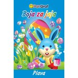 PanGraf Boja za jaja plava | ePonuda.com
