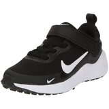 Nike Sportske cipele 'Revolution 7' crna / bijela Cijene