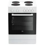 Beko elektricni sporet FSS 66000 GW | Eponuda.ba