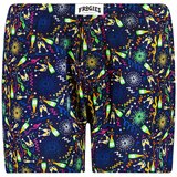 Frogies Men's trunks New Year - Cene