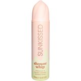 Sunkissed Shower Whip Pistachio & Salted Caramel Shower Foam 250ml | Eponuda.com