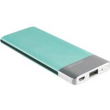 REAL POWER PB-5500 powerbank (rezervna baterija) lipo 5500 mAh 282246 Cijene