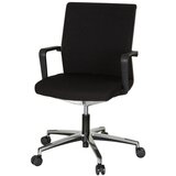 MID.YOU Vrtljivi Stol Move-tec 3d, Črna | Shoptok.si