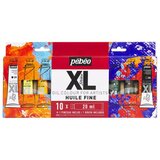 PEBEO Studio XL set uljanih boja Cijene