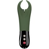 Fun Factory masturbator - Manta, temno zelen | Shoptok.si
