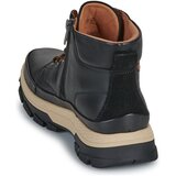 Pikolinos SANTANDER U0G Crna | shoptok.hr