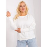 RELEVANCE Blouse-RV-BZ-9144.37-ecru Cene