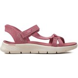 Skechers SLIP-INS GO WALK FLEX Ružičasta | shoptok.hr