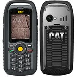 Caterpillar Cat B25, Dual SIM mobilni telefon