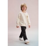 Defacto Baby Boy Straight Leg Jean Trousers Cene