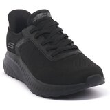 Skechers Modne superge BBK BOB SUAD Črna Cene