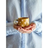Bloomingville Rjava keramična otroška skodelica 110 ml Nini – | Shoptok.si