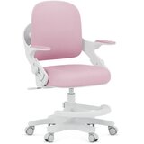 Mark Adler Junior 4.3 Pink swivel chair | shoptok.hr