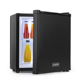 Secret Cool, mini hladilnik, mini bar, 13 l, energijski razred G, 0d, črna